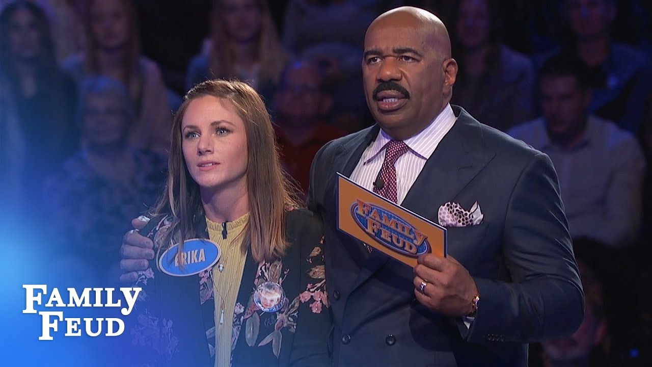 family feud episodes 2020